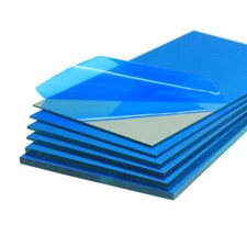 Optical Front Surface