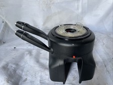 MERCEDES C CLASS W204