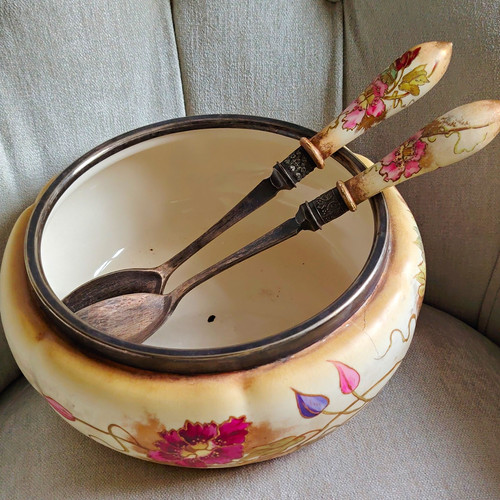 Antique large 25cm - large,