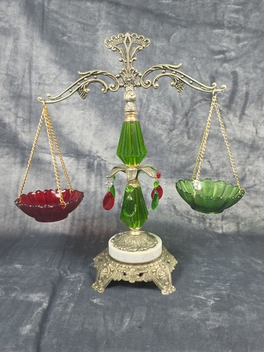 Vintage scales justice - vintage, of
