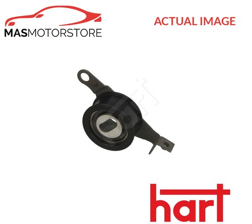Timing belt deflection guide - timing,