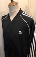RETRO ADIDAS TRACKSUIT TOP