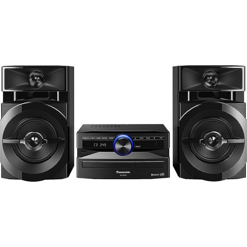 Panasonic 300w megasound party - 300w,