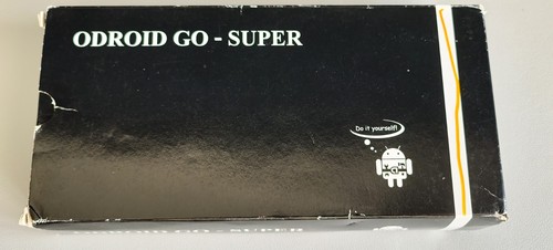 Odroid super charging - odroid, super,