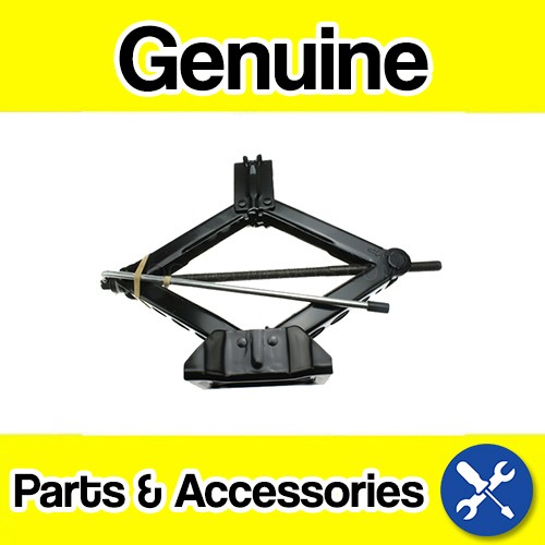 Genuine volvo car - genuine, jack