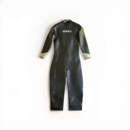 Wetsuit zone3 men triathlon - men's,