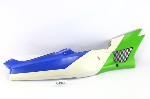 Kawasaki zxr 400 zx400l - zx400l,