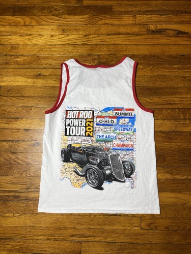 2021 hot rod power - power, tour