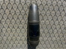 Selmer C* Soloist Style Mouthpiece, Original Facing