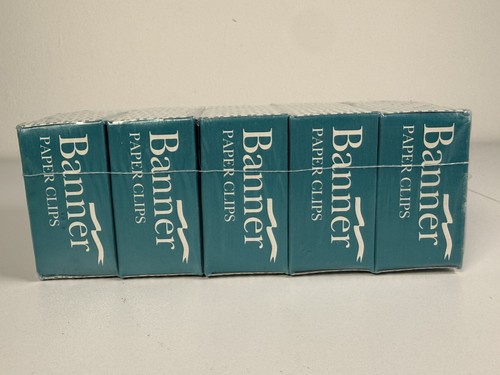 Vintage banner 33mm paper - banner,