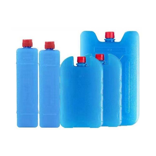 Reusable ice pack freezer - ice,