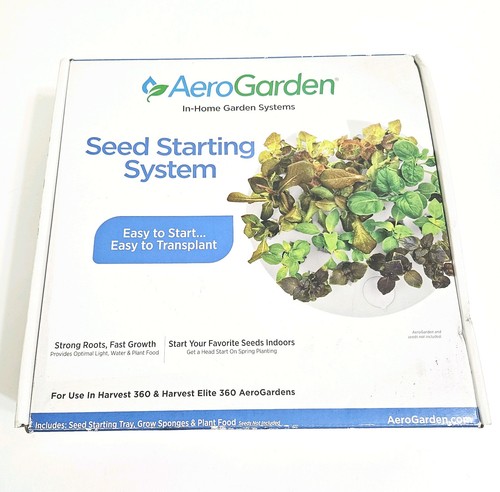 Aero garden sprout - aero,
