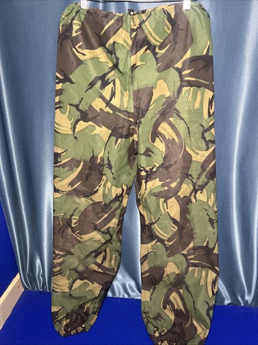 British army dpm goretex - army, over