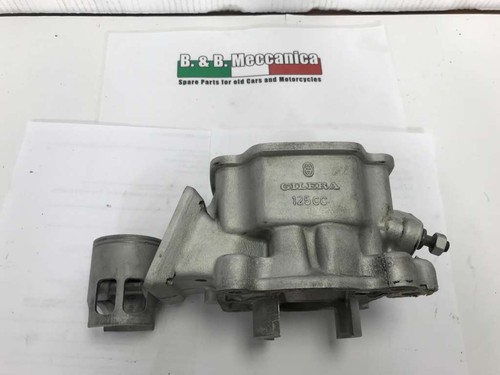 Cylinder and piston thermal - and,