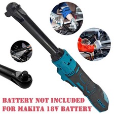 3/8" Driver Cordless Extended