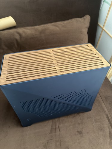 Case era midnight - pc,