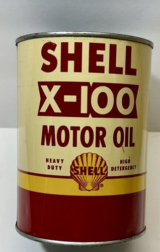 Beautiful rare vintage shell - ,