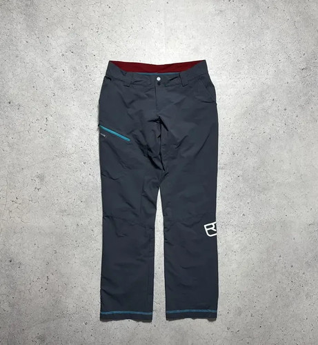 Ortovox outdoor nylon pants - ortovox,