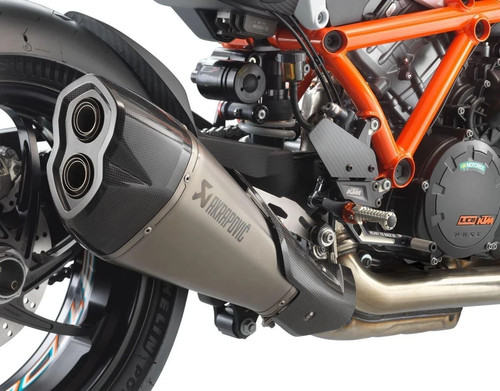 Ktm 1290 evo superduke 1390 - 1290,
