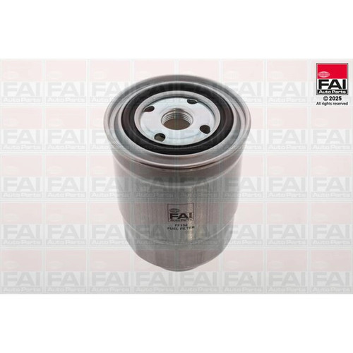 Fai fuel filter element - filter,