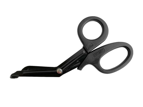 First aid scissors - first,