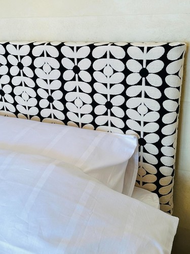 Orla kiely velvet - kiely, stem
