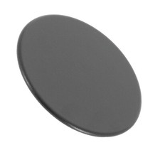 Siemens Gas Hob Burner Cap Black Large EC645, EC745, EC845, EC945, EC615, EC616