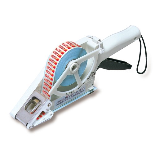 Towa apn10 hand held label - hand,