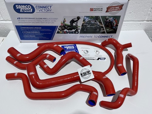 Samco sport coolant - sport,