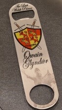 Owain Glyndwr Bar Blade -