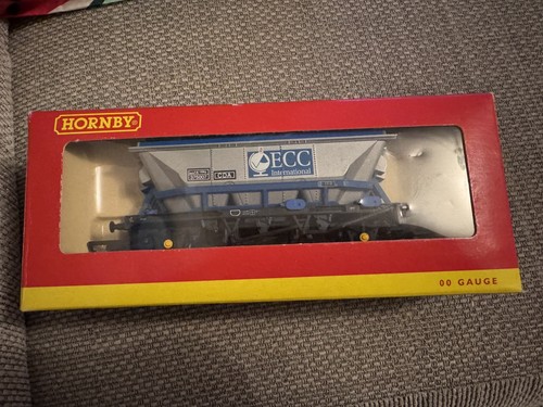 Hornby gauge r6106 ecc - gauge,