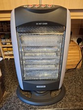 Status 1200W Oscillating