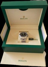 Rolex Air King 126900 Box and