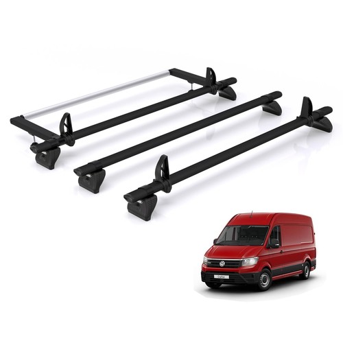 Crafter roof rack for 2017 - vw, 2017+