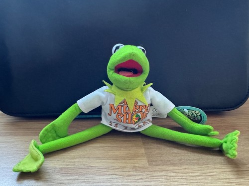 Vintage muppet show keyring - vintage,