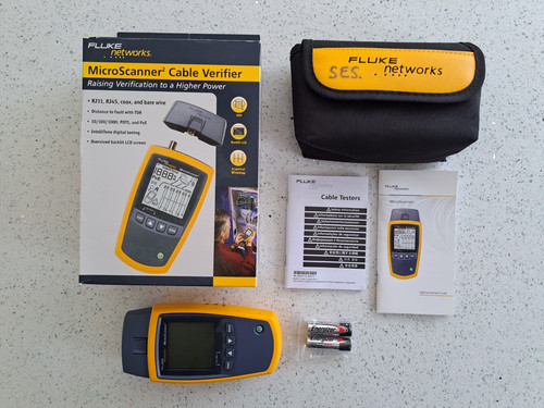 Fluke networks - fluke,