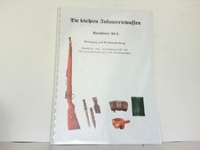 Die leichten Infanteriewaffen