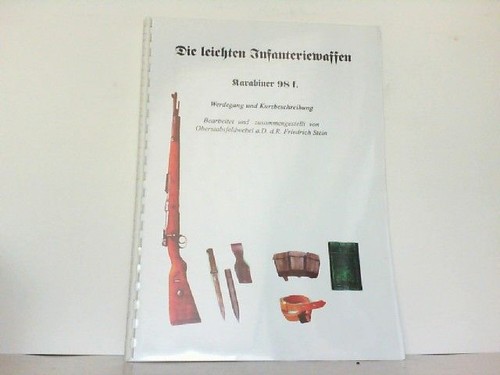 Die leichten infanteriewaffen - die,