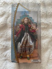 DISNEY STORE ALICE IN
