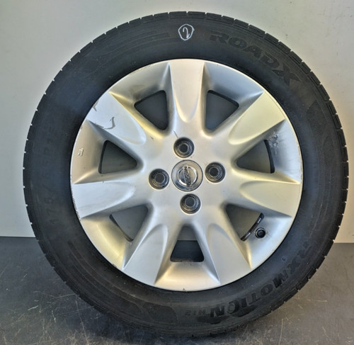 Genuine 2010 2015 nissan micra - genuine,