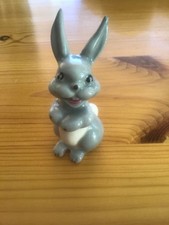 VINTAGE WADE LAUGHING BUNNY