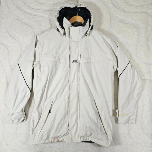 Helly hansen waterproof jacket - waterproof,