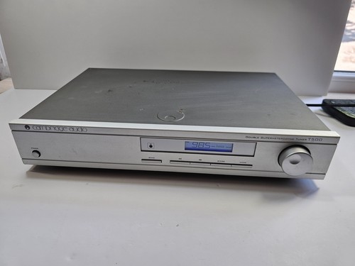 Cambridge audio t500 - audio, hi-fi
