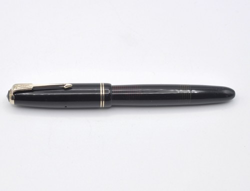Parker vacumatic black - parker,