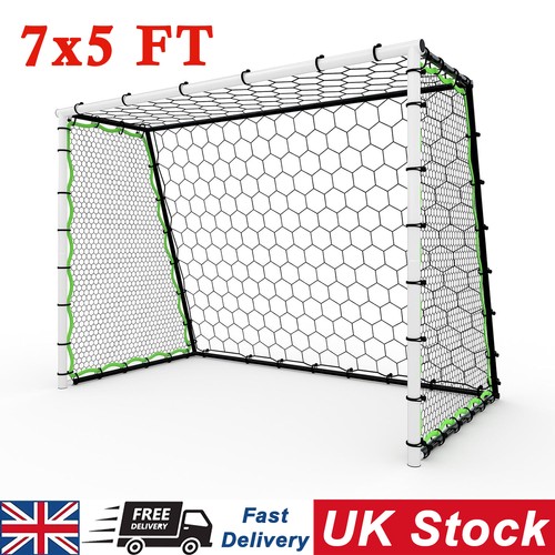 Soccer rebounder net - 3-in-1,