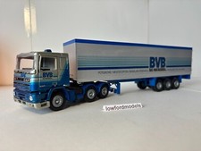 Tekno DAF 95 Bas Van Buuren