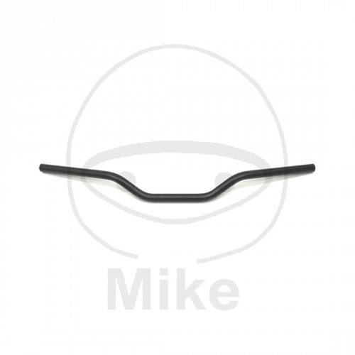 Handlebar black custombar - handlebar,