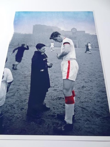 Manchester united busby - united,