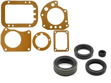 Ford 2000E Gearbox Gasket Oil