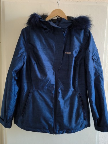 Decathlon wedze piste women - wedze, women's